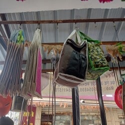 Top Paper Bag Wholesalers in Gorelal Chowk - Best Paper Carry Bag ...