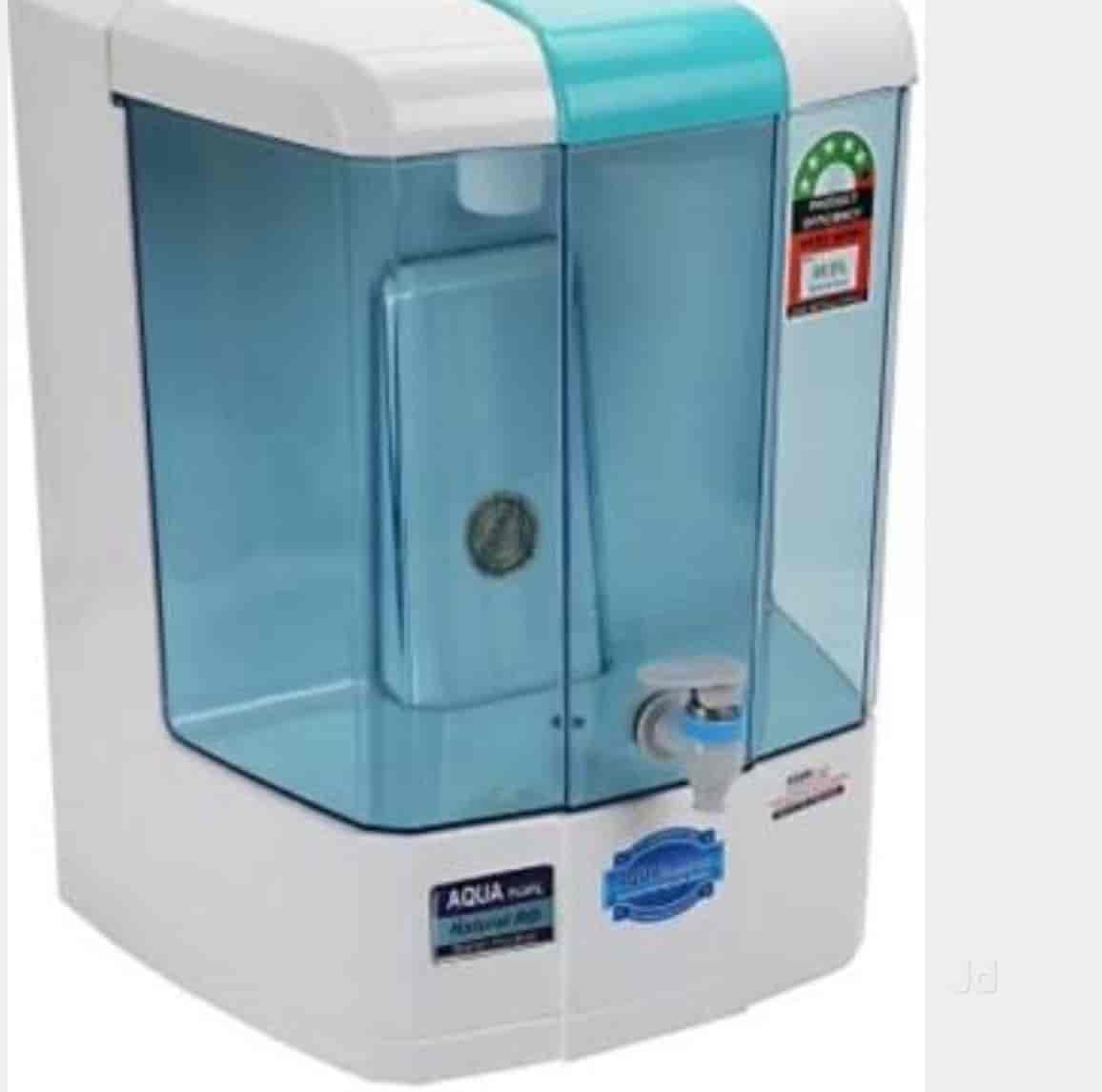 Namoh Enterprises in Gondia HO,Gondia Best Commercial Water Purifier