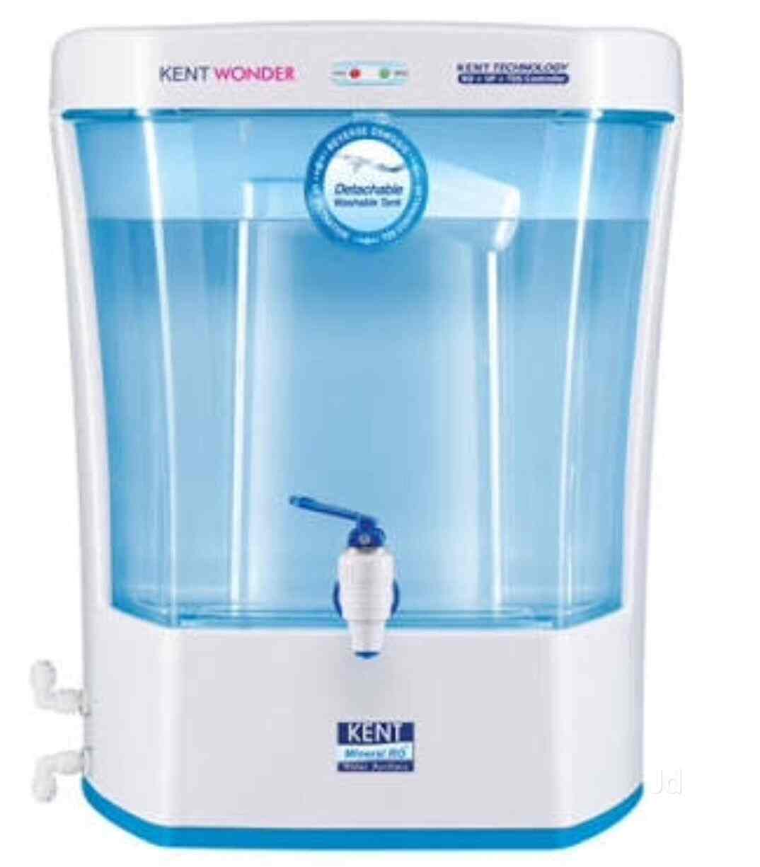 Namoh Enterprises in Gondia HO,Gondia Best Commercial Water Purifier