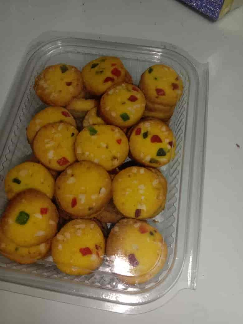 Jai Maa Bhimeshwari Devi Homebaked Cakes in Gonina Mandi,Bhatinda