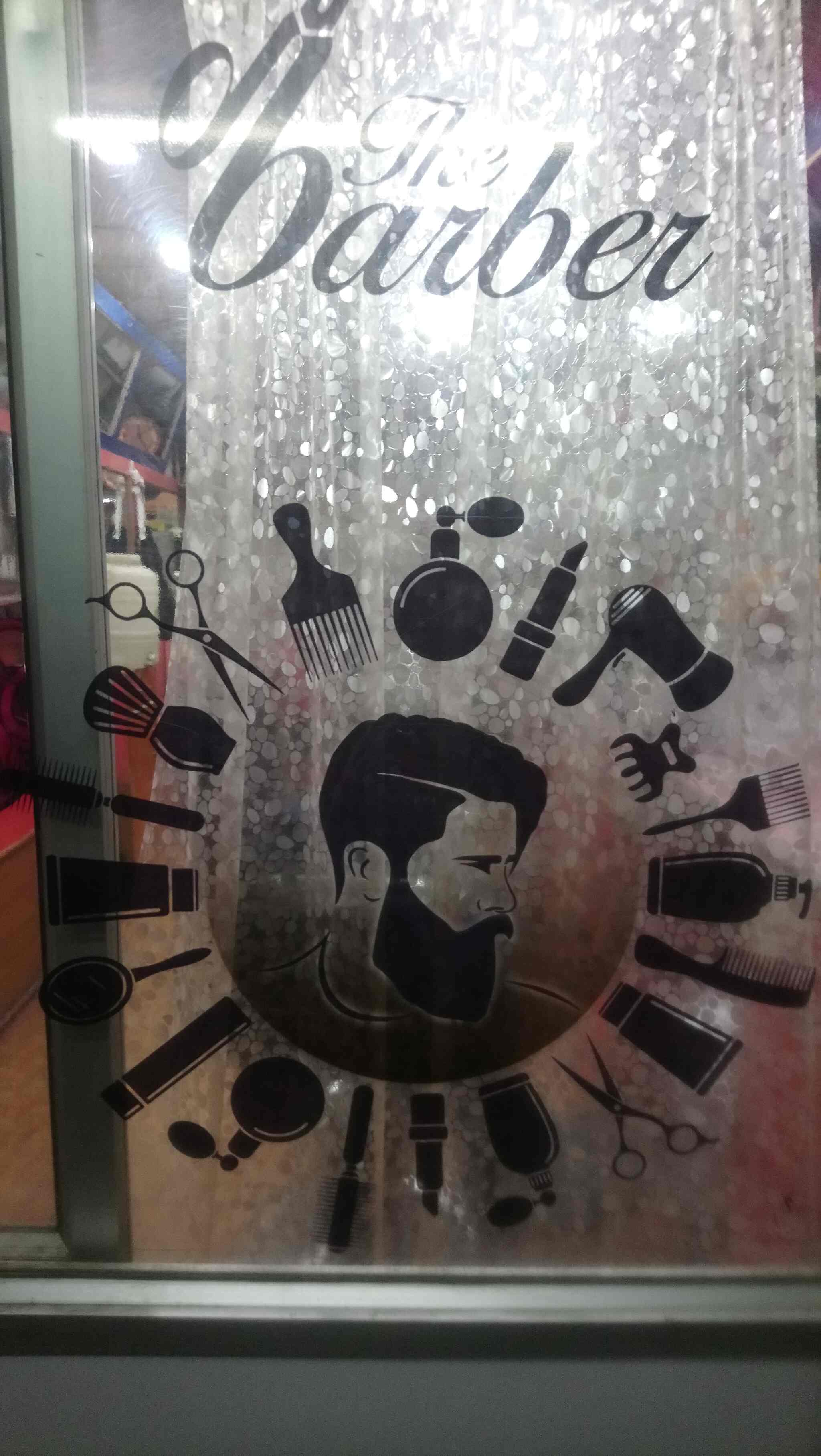 km-brothersページ Km Brothers Salons in Bethapalli,Gooty - Best Salons near me in