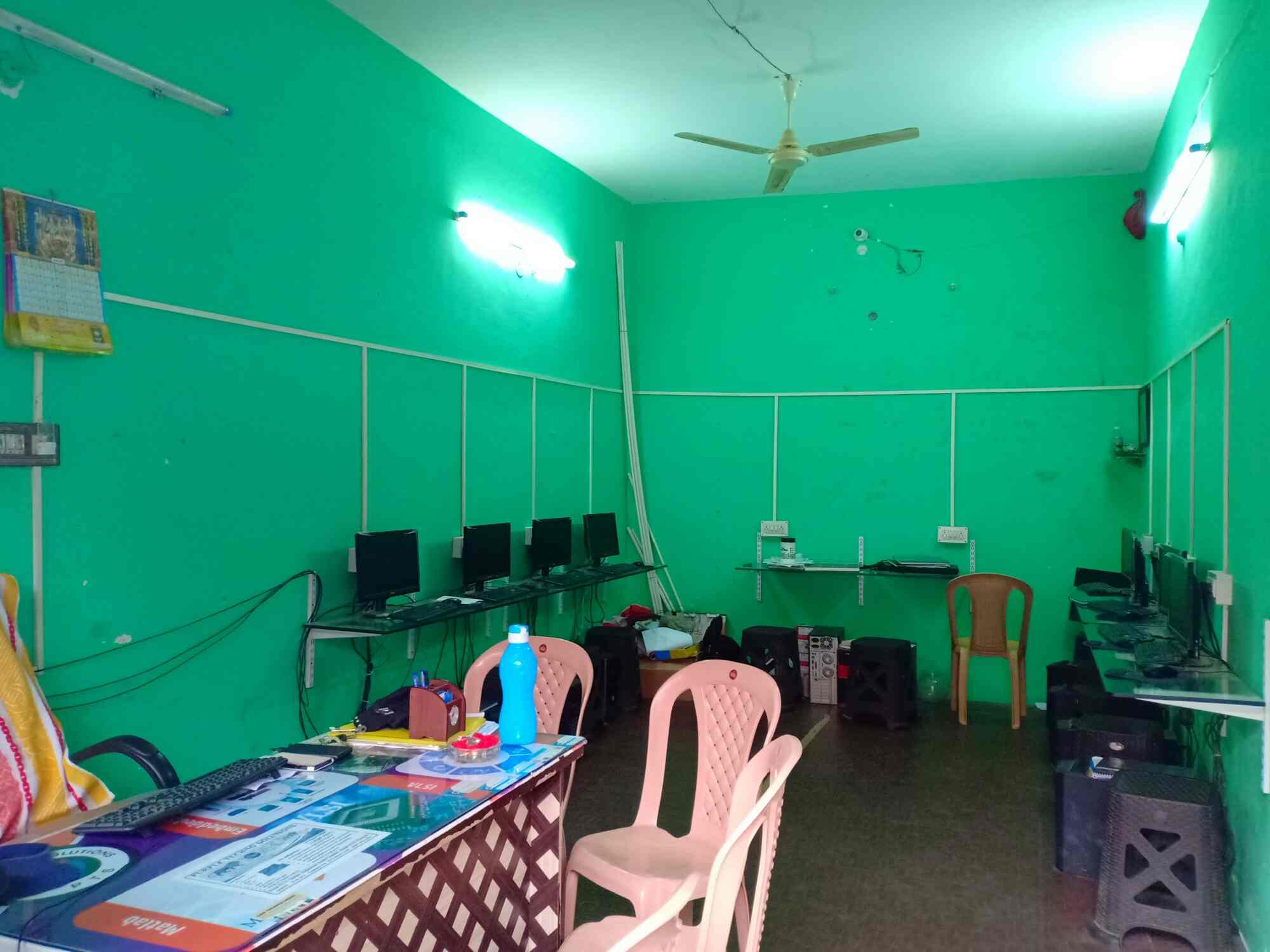 CGS Technologies in Gootyanantapur,Gooty Best Computer Training