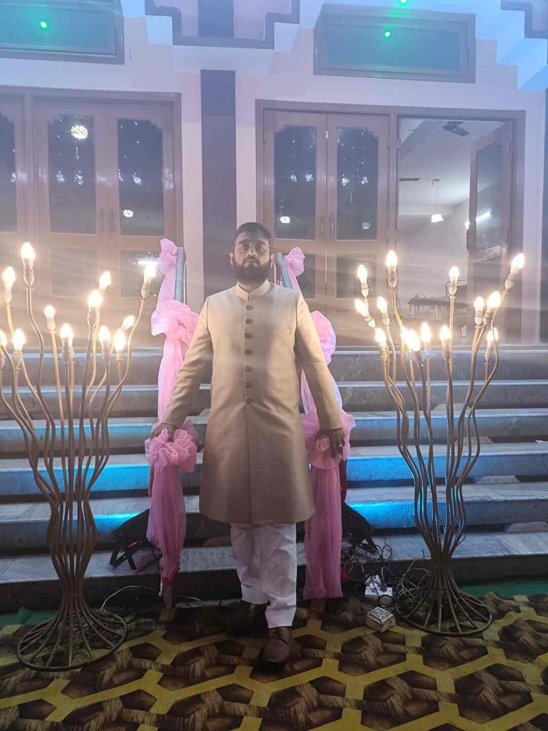 Ideal Marriage House in Gorakhpur Ho,Gorakhpur Best Banquet Halls in