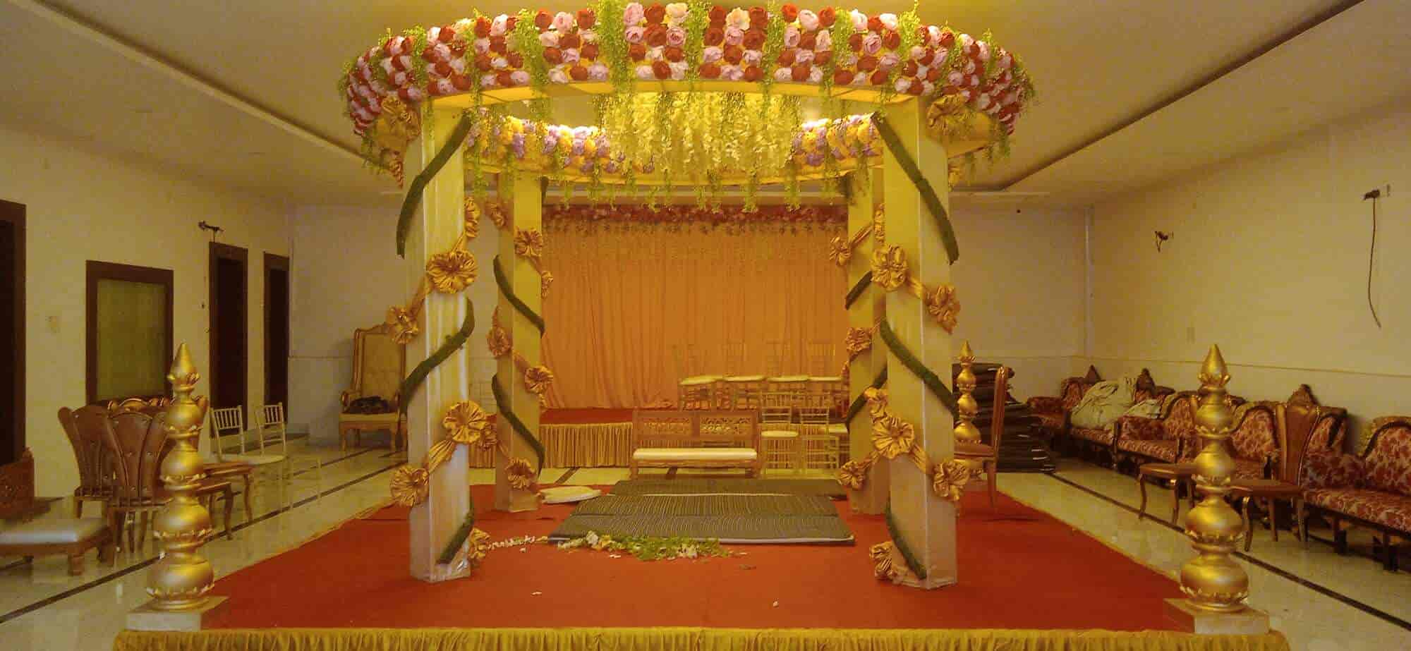 Book Krishna Garden in Basharatpur,Gorakhpur Best Banquet Halls in Gorakhpur Justdial