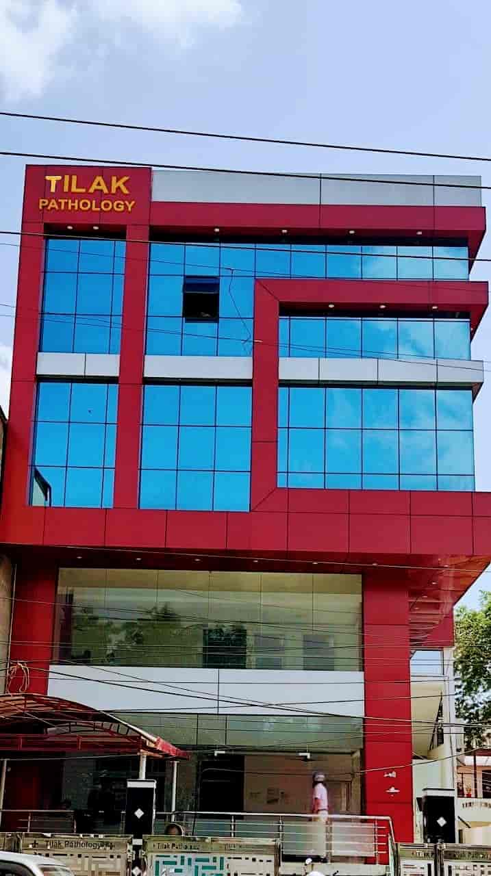Lab view 11