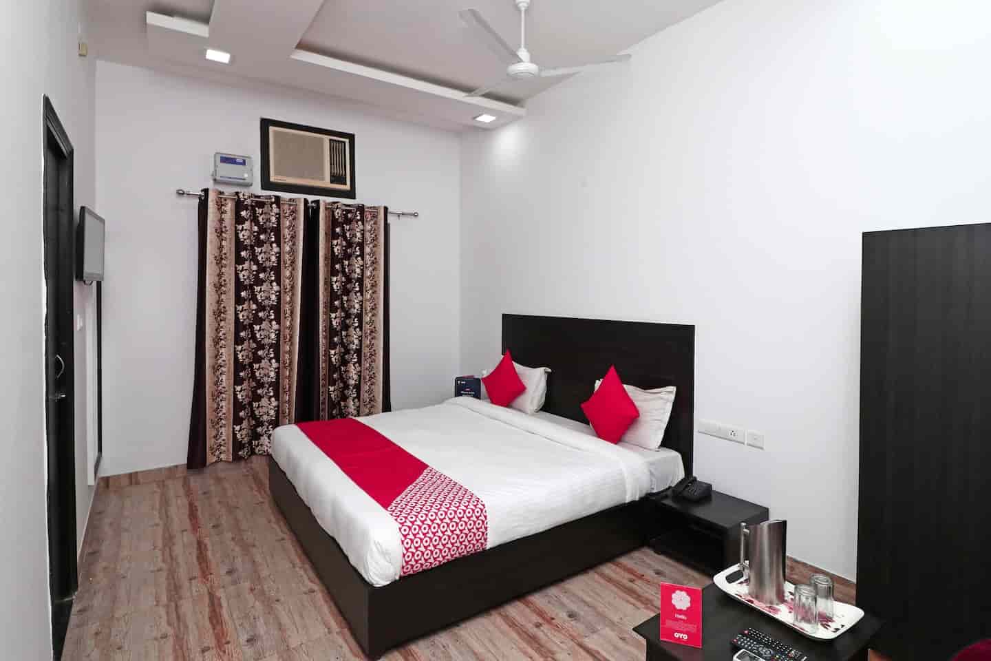 OYO Rooms in Padri Bazar, Gorakhpur - OYO Hotels Bookings - Justdial