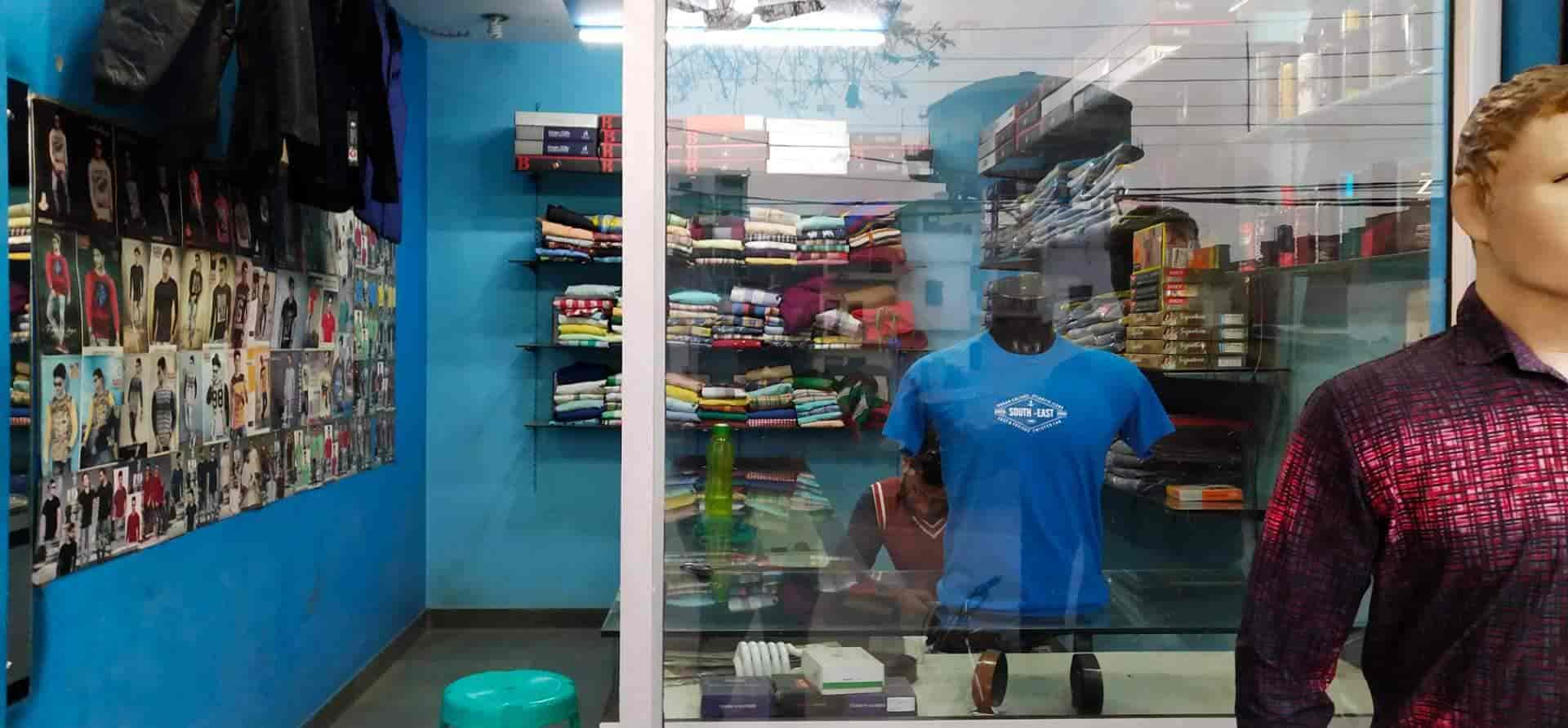 Top All Readymade Garment Retailers in Nandaur - Best All