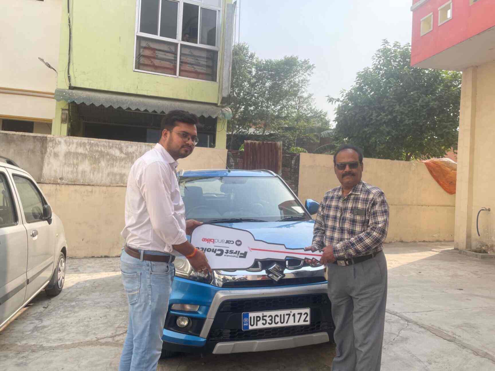 Top Used Maruti Car Dealers in Sikriganj, Gorakhpur Best Certified