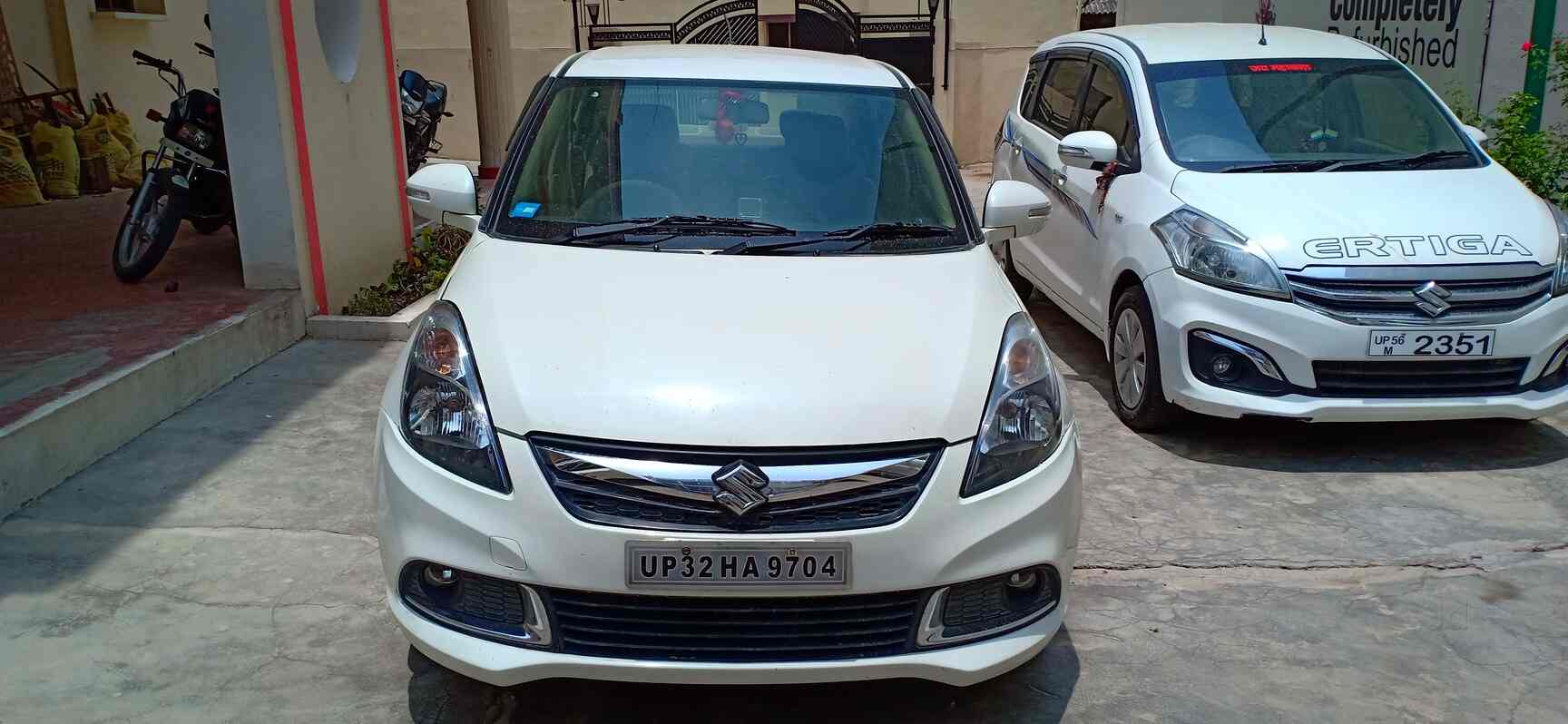 Top Used Maruti Car Dealers in Sikriganj, Gorakhpur Best Certified
