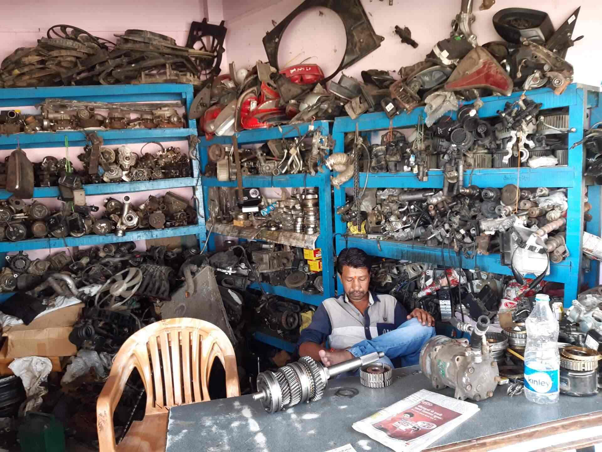 Catalogue Shri Balaji Motors in Kalepur , Gorakhpur Justdial