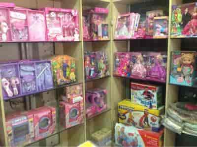 Amazing world in Golghar Town Gorakhpur Best Toy Shops in