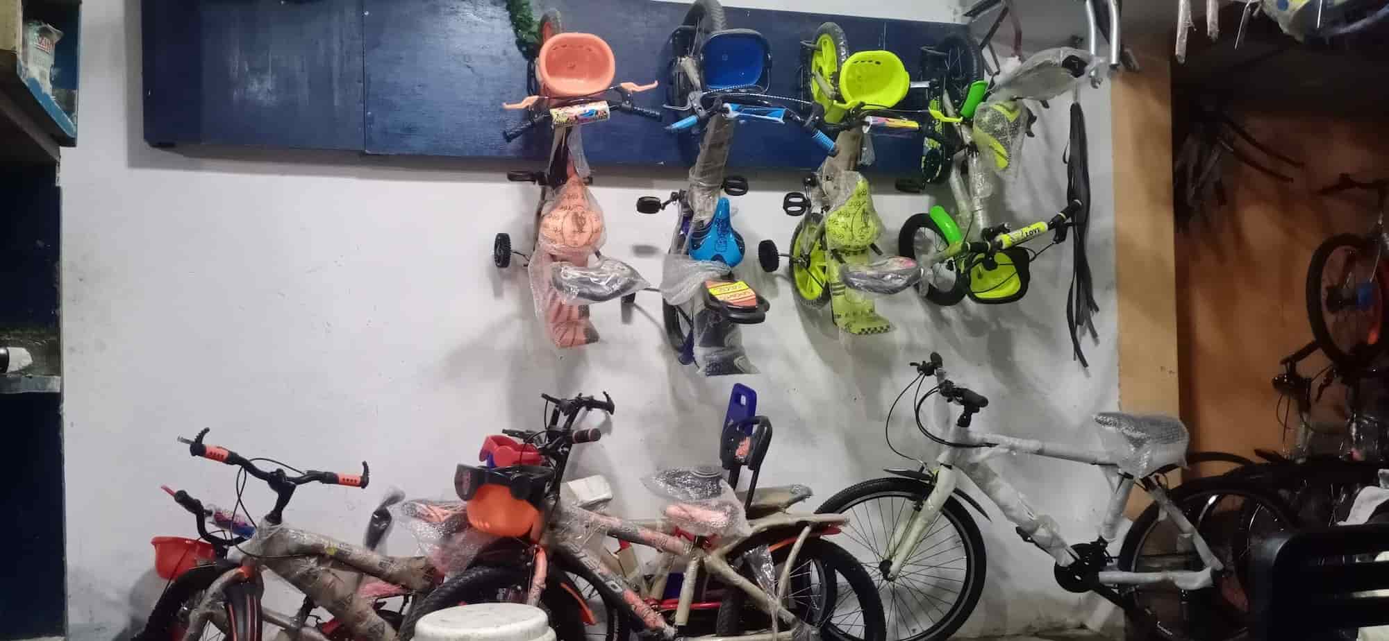 just buy cycles ashok nagar