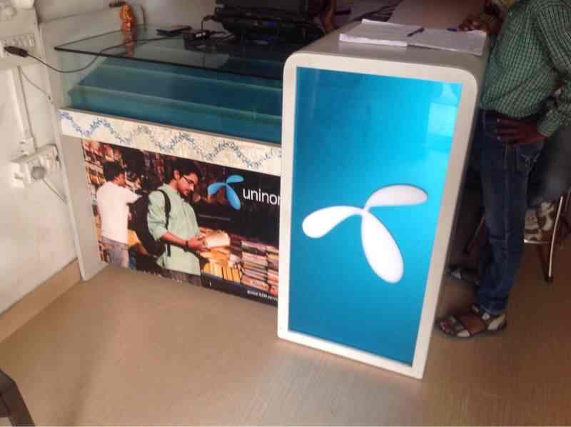 Seasawak Enterprises in Siddharth Enclave,Gorakhpur Best Mobile Phone