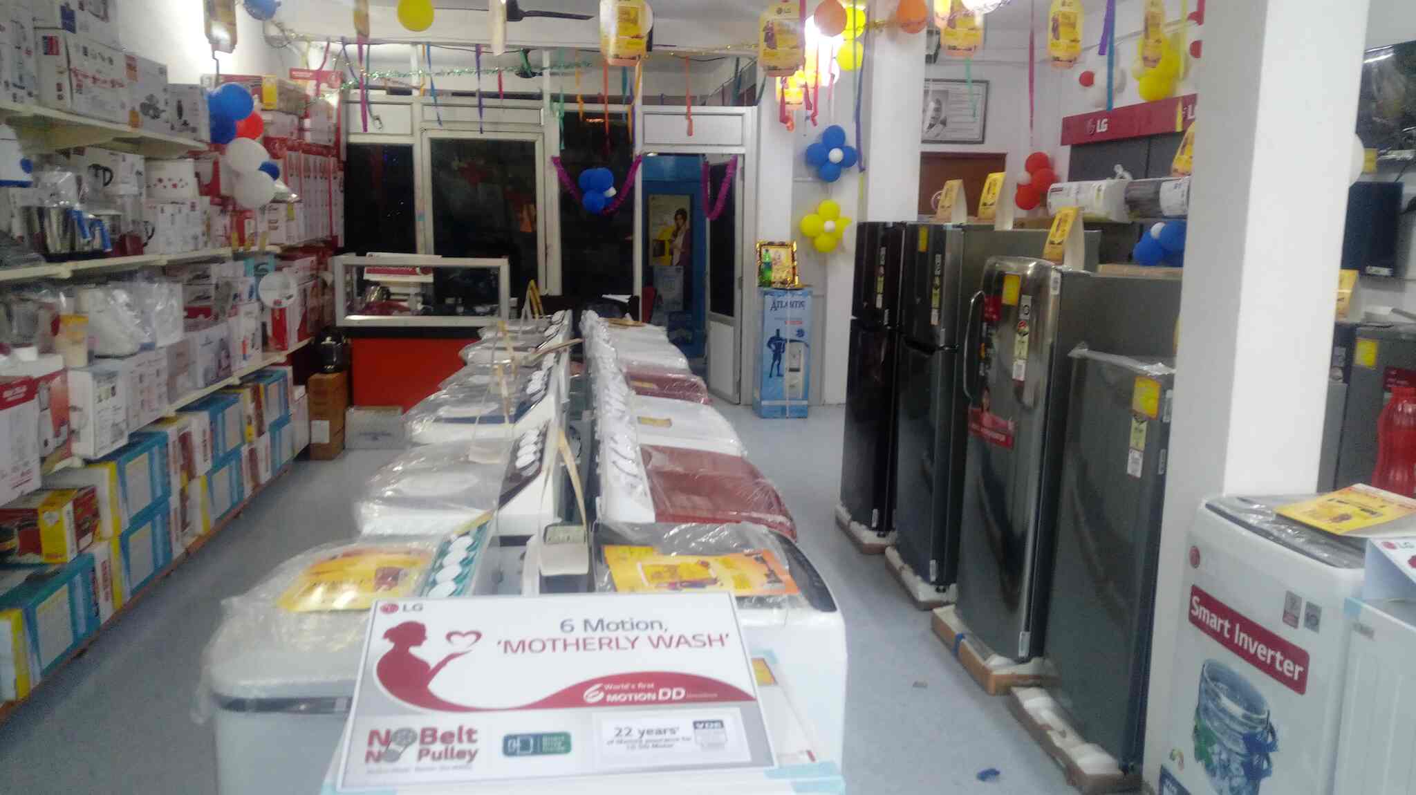 Top Prestige Gas Stove Dealers in Gorakhpur Best Prestige Gas Stove