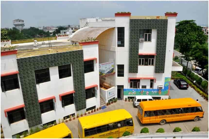 Little Flower School Gida Gorakhpur Fee Structure Best Flower Site