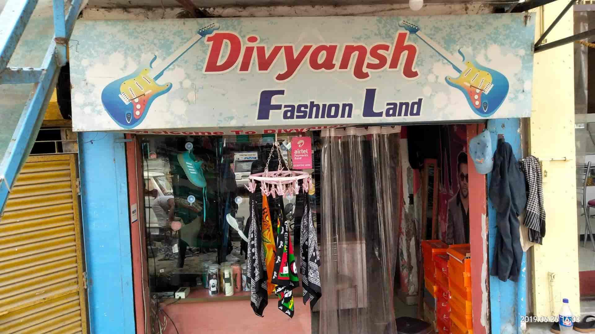 Fashion-land 