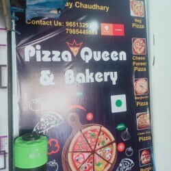 Pizza Queen & Bakery in Taramandal,Gorakhpur - Order Food Online ...
