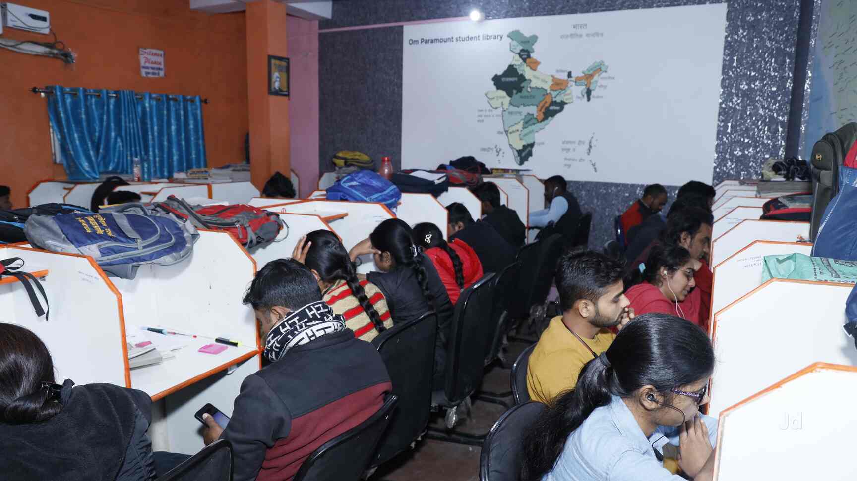 Top Libraries in Kunraghat, Gorakhpur Best Public Libraries near me