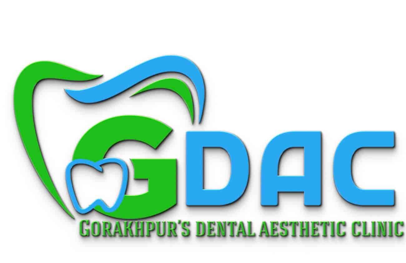 GORAKHPUR DENTAL & AESTHETIC CLINIC Dr. TANUSHRI TIWARI in Durgabadi