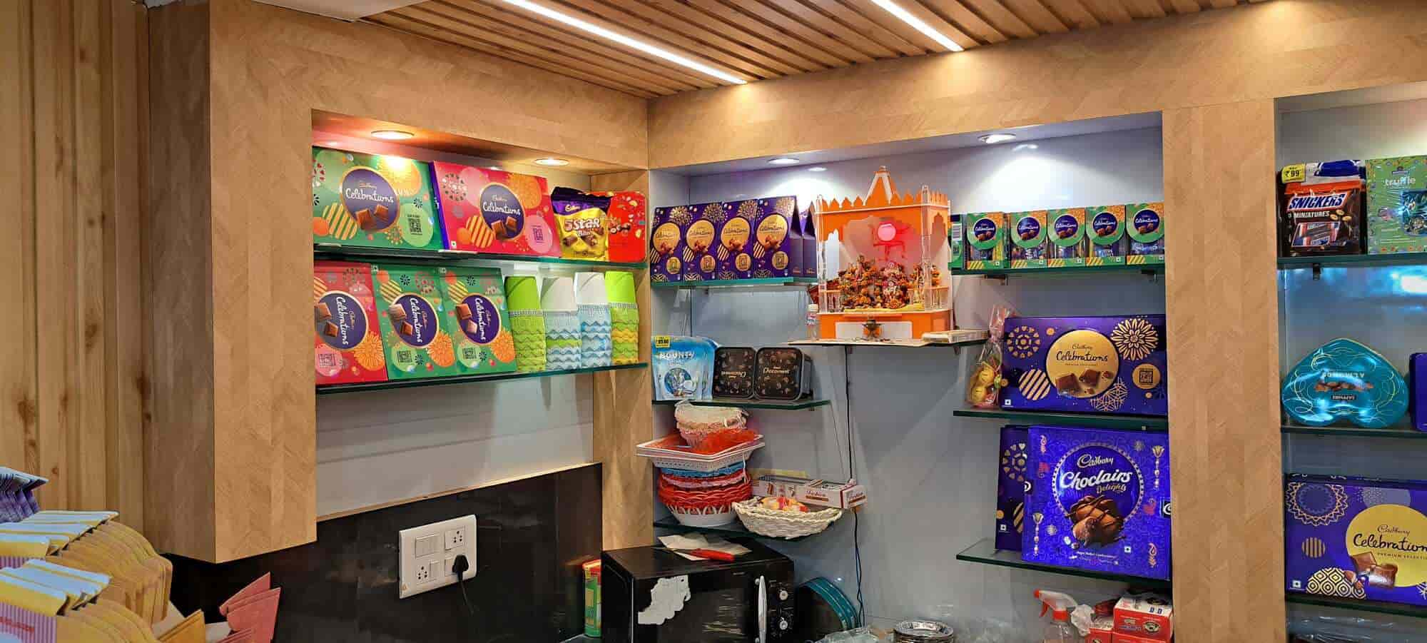 Top 24 Hours Cake Shops in Gorakhpur Best 24 Hours Pastry Shops near