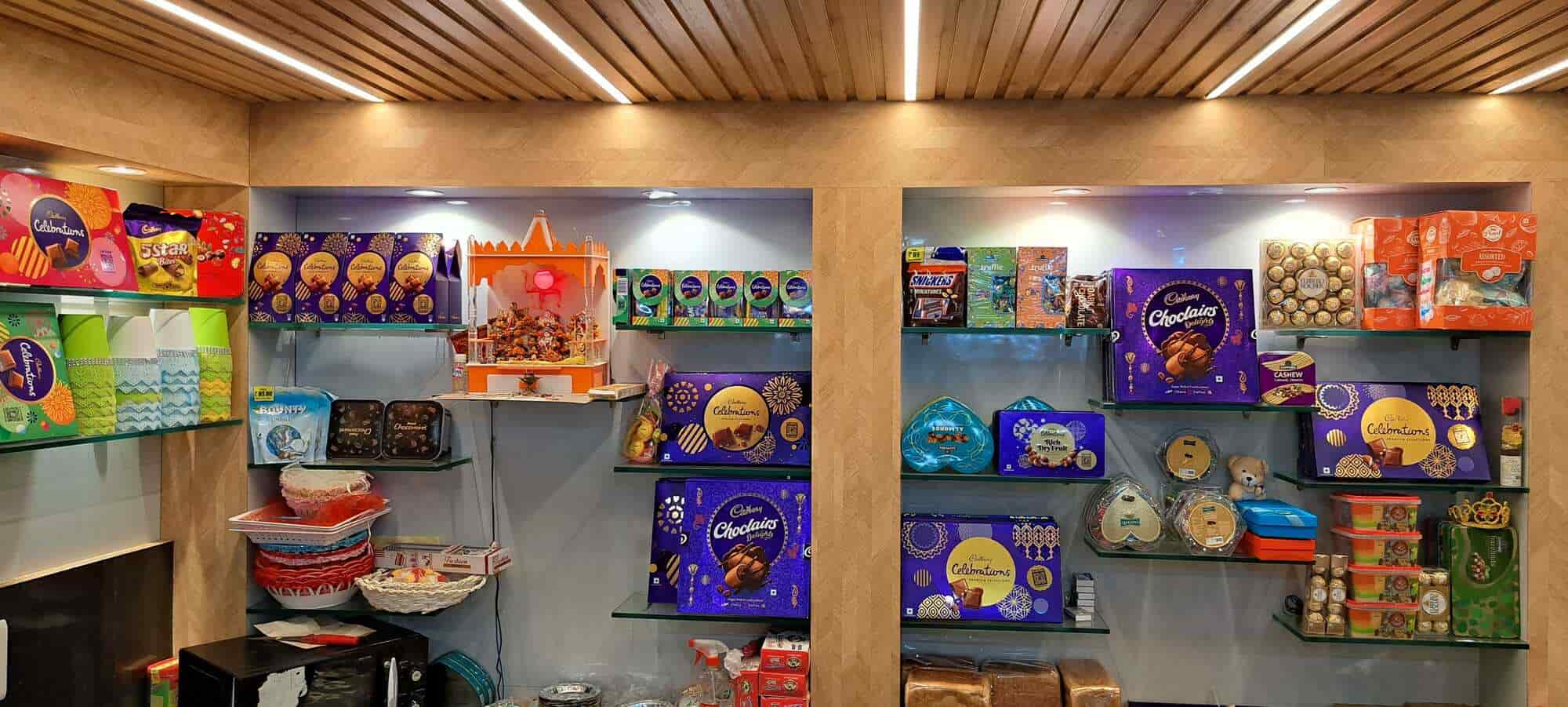 Top 24 Hours Cake Shops in Gorakhpur Best 24 Hours Pastry Shops near