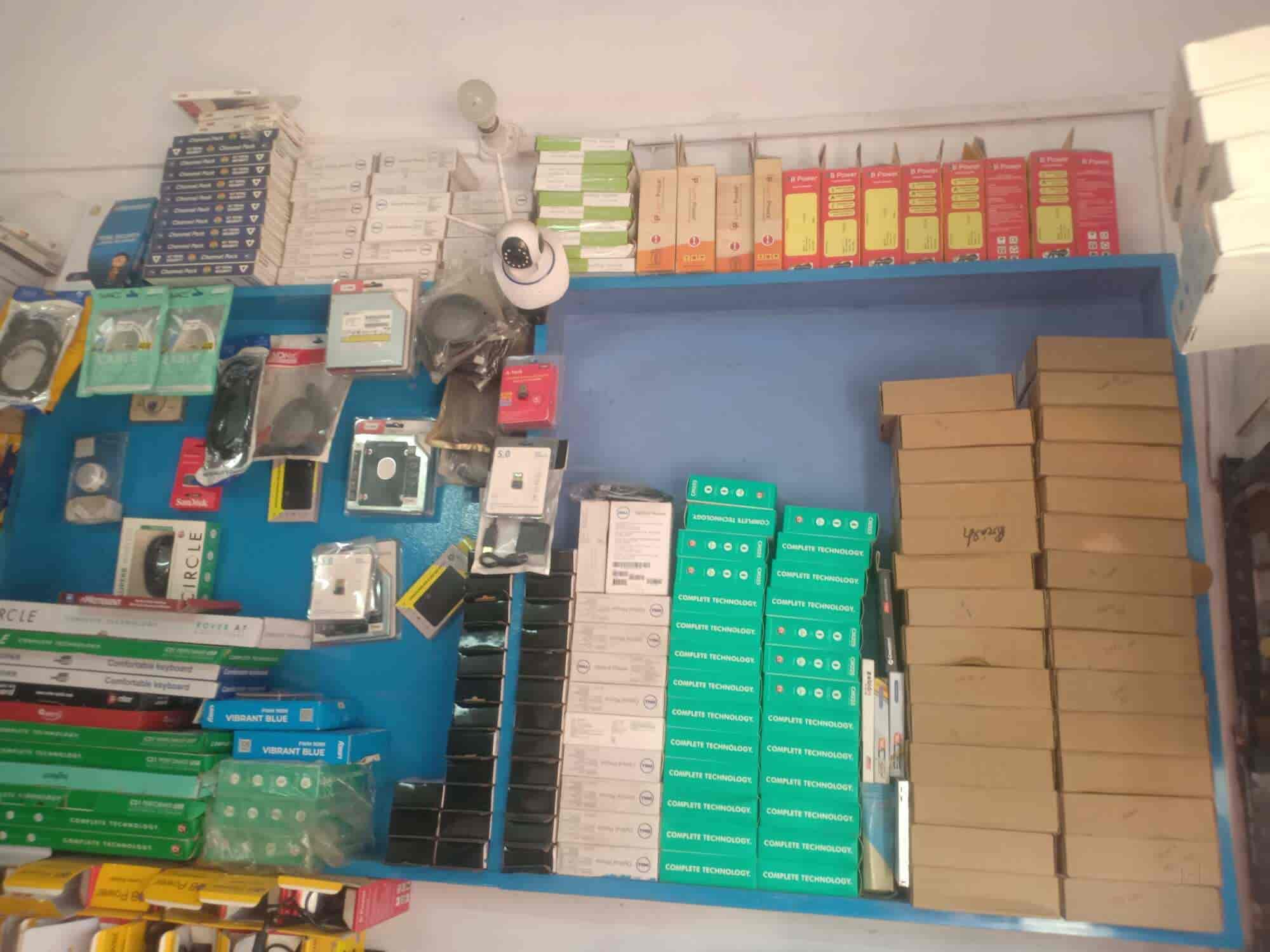 Top Computer Dealers in Patna, Gorakhpur Best Computer Desktop