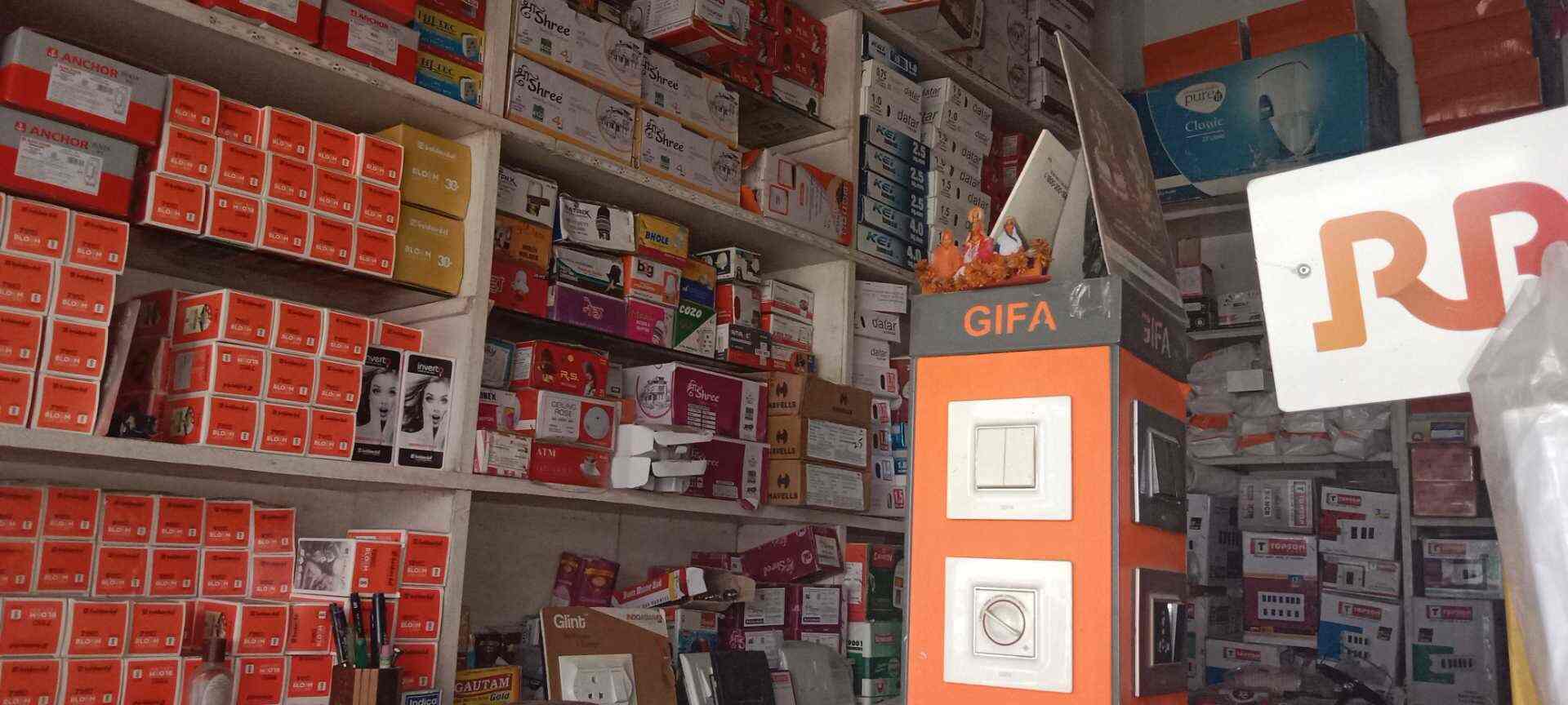 Top Prestige Gas Stove Dealers in Gorakhpur Best Prestige Gas Stove