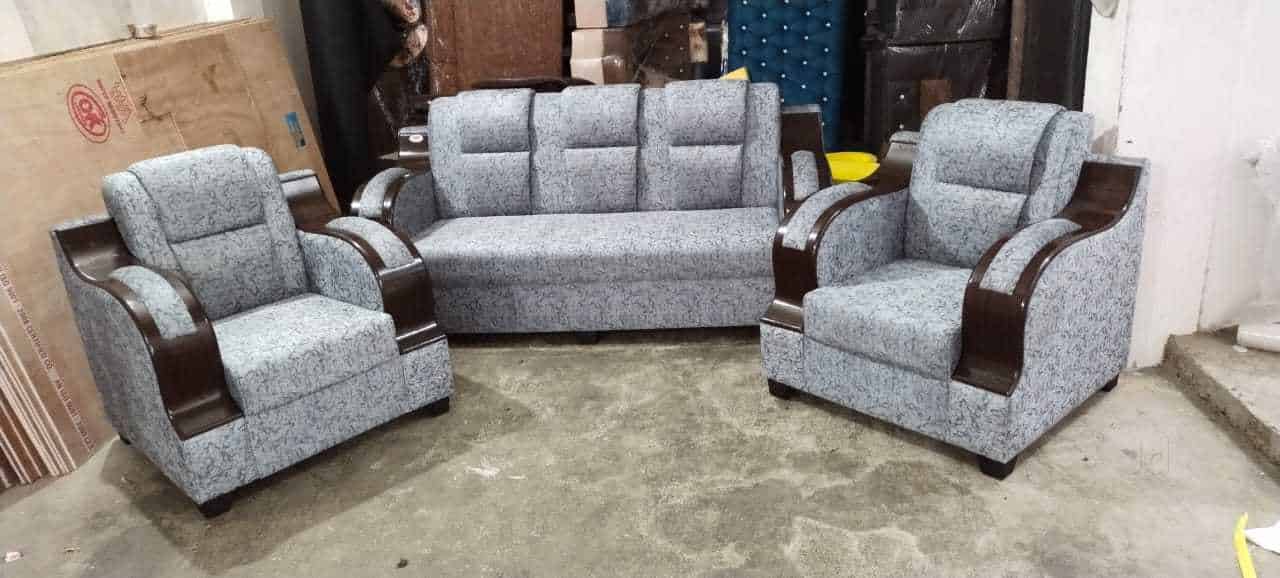 Sofa And Bed Set In Gorakhpur Available Baci Living Room