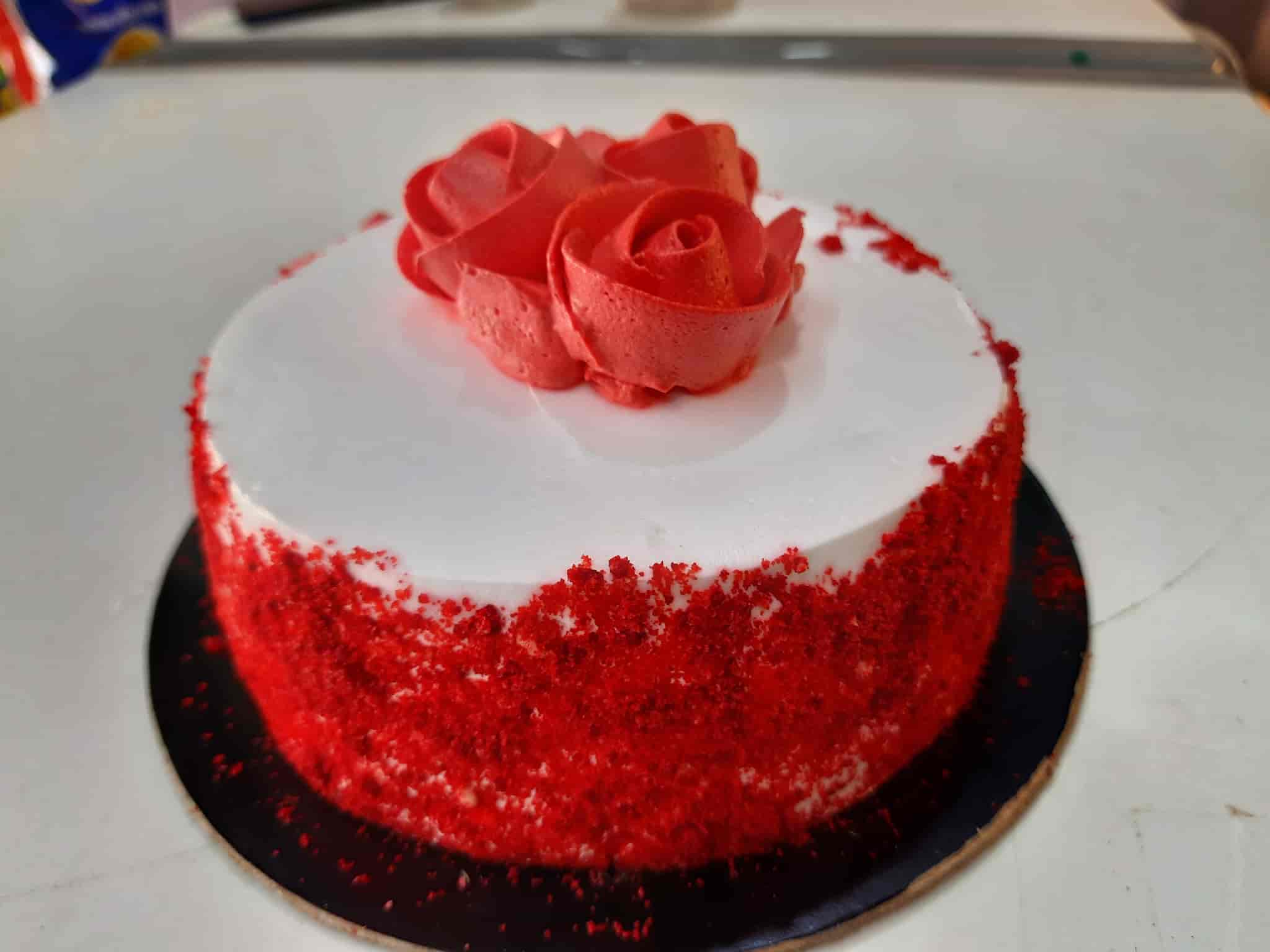 Top 24 Hours Cake Shops in Gorakhpur Best 24 Hours Pastry Shops near
