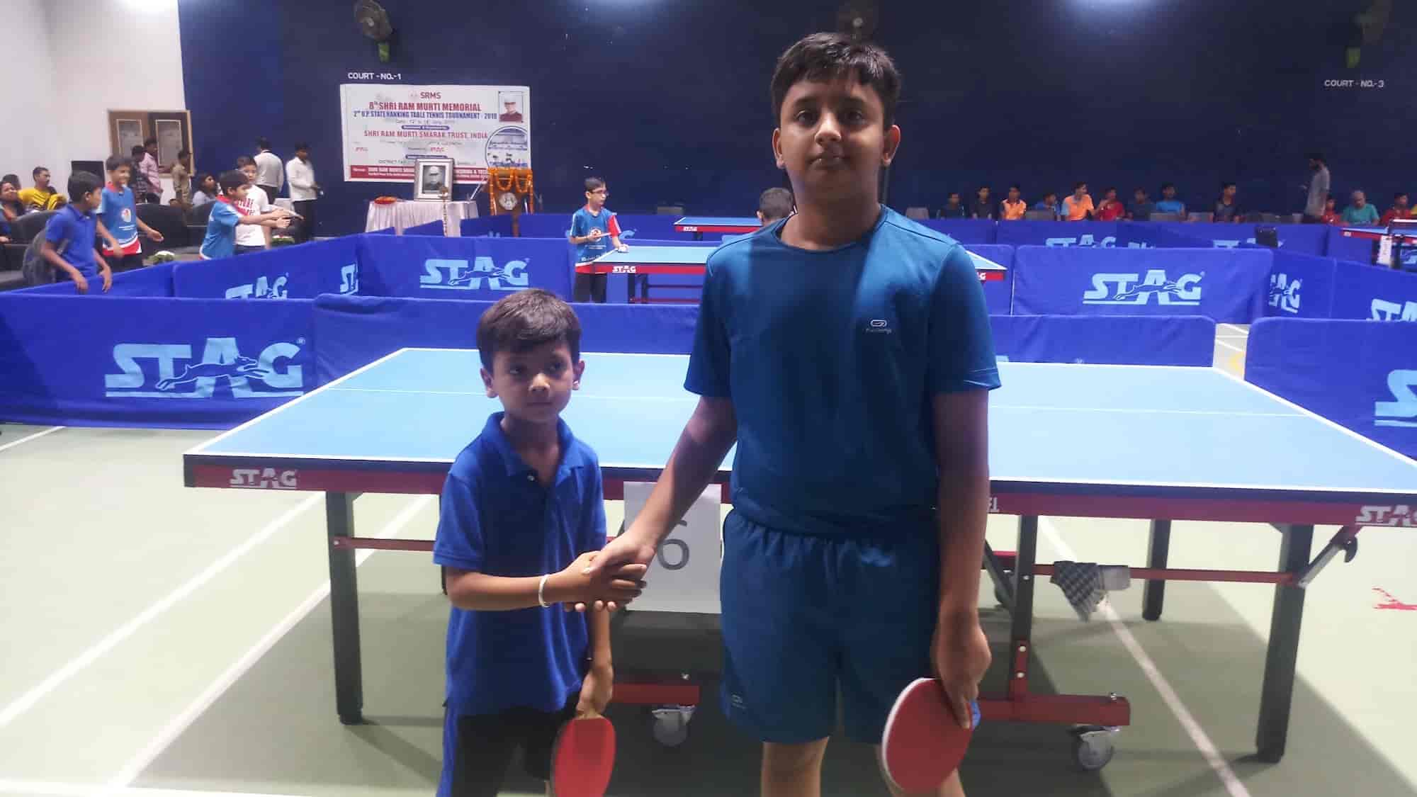 Top Sports Clubs in Alinagar Best Sports Complex Gorakhpur near me Justdial