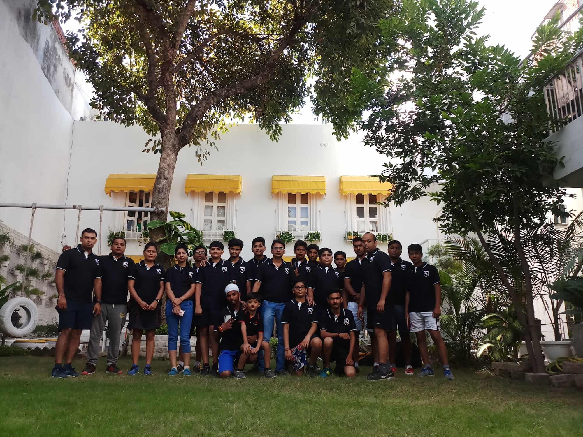 Top Sports Clubs in Alinagar Best Sports Complex Gorakhpur near me Justdial