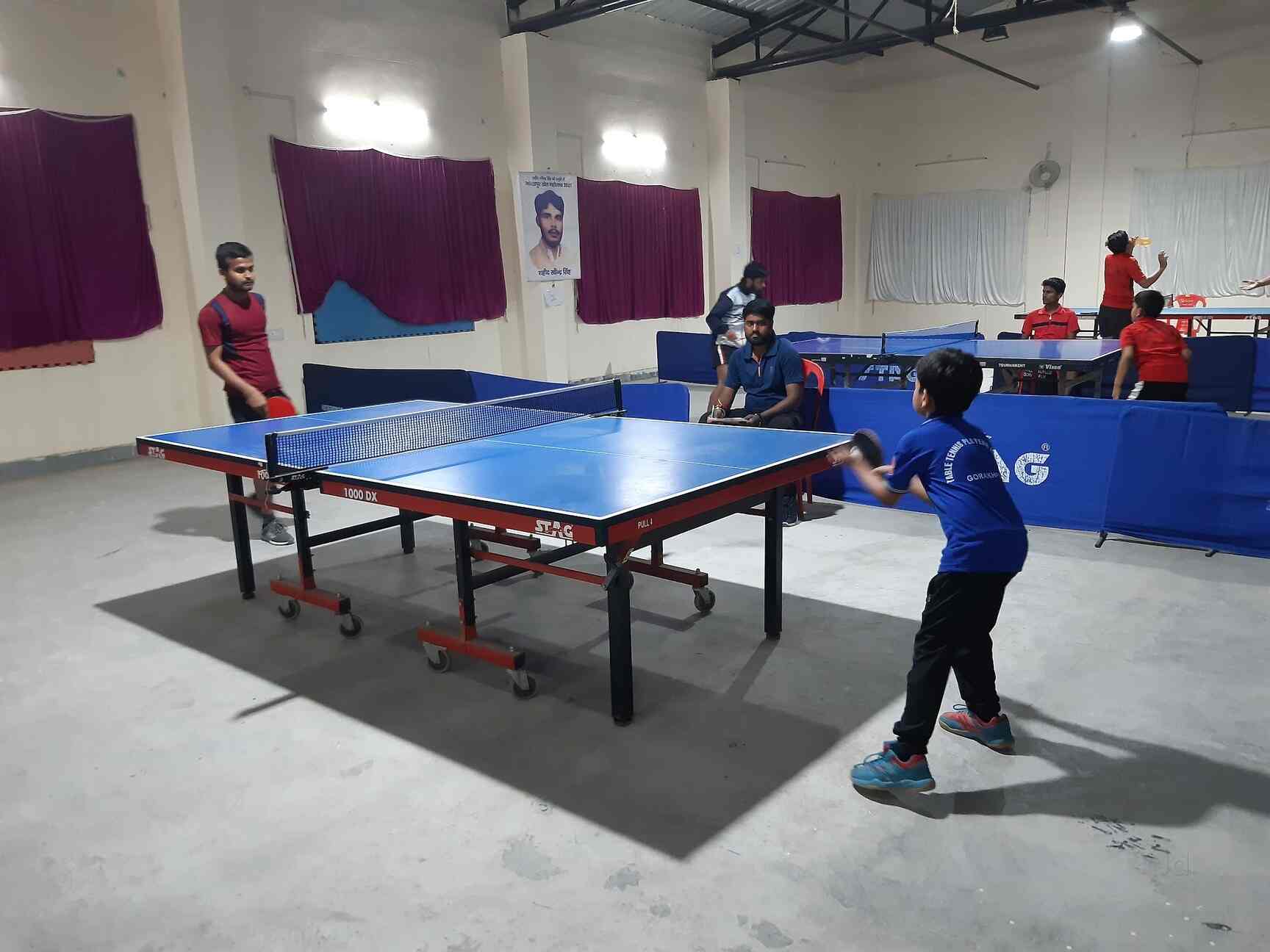 Top Sports Clubs in Alinagar Best Sports Complex Gorakhpur near me Justdial