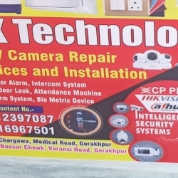 Top Hd Dome Camera Dealers in Sahjanwa, Gorakhpur near me - Justdial