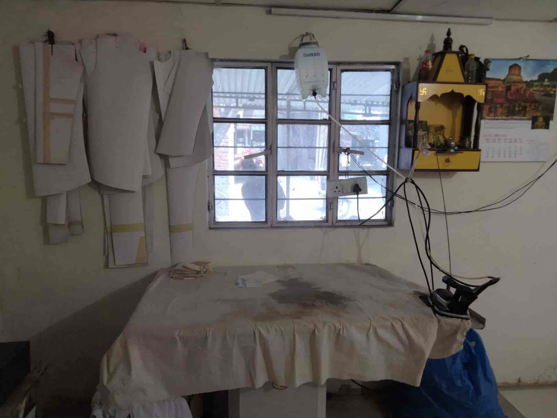 Tradesmen Training & test centre in Gorakhnath Mandir,Gorakhpur Best