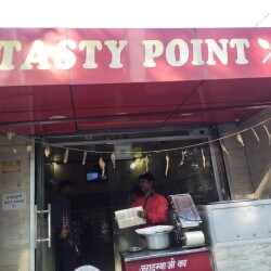 Tasty Point in Gita Press,Gorakhpur - Order Food Online ...