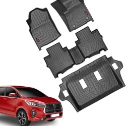 New car accessories top 2021