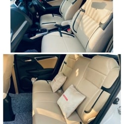 New car stuff discount