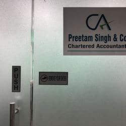 Preetam Singh & Co.