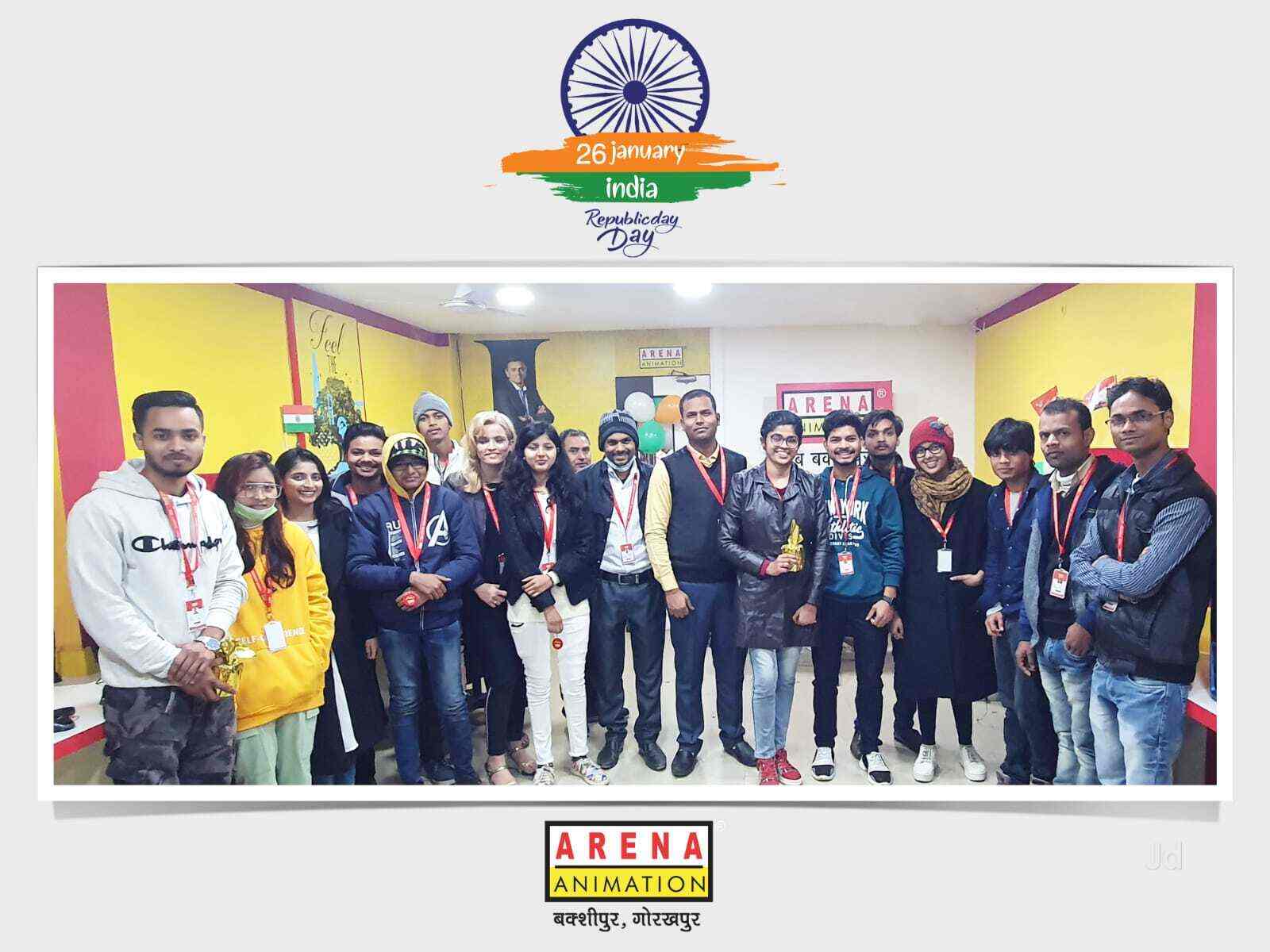 Arena Animation in Gorakhpur Ho - Best Animation Training Institutes in Gorakhpur - Justdial Arena Animation in Gorakhpur Ho - Best Animation Training Institutes in Gorakhpur - Justdial