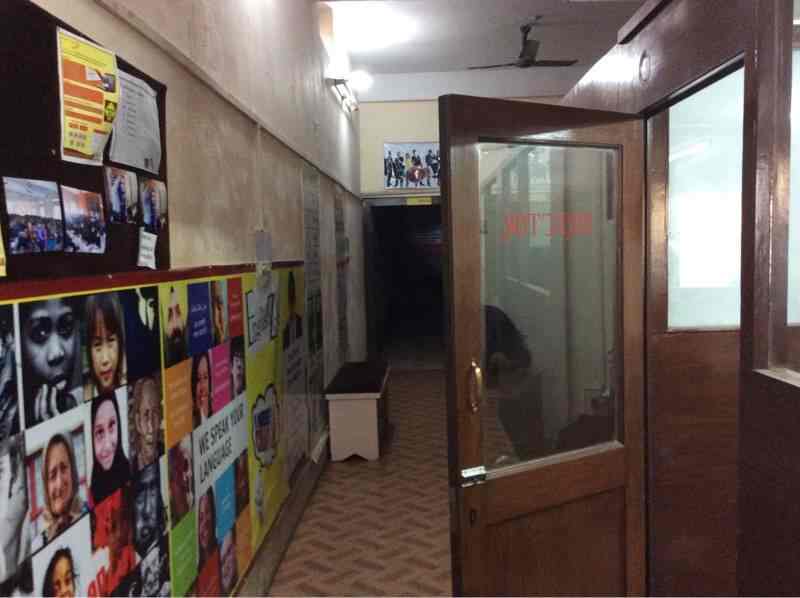 Ignition Institute Of English Language in Golghar,Gorakhpur Best