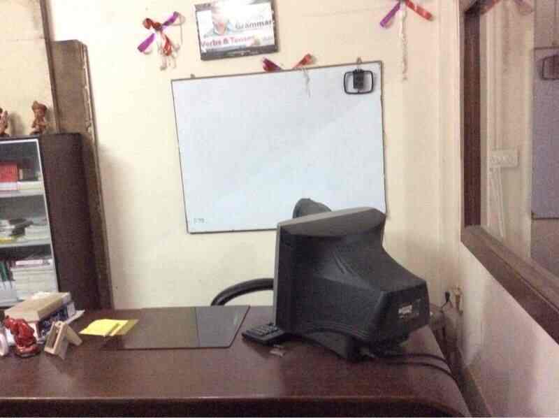 Ignition Institute Of English Language in Golghar,Gorakhpur Best