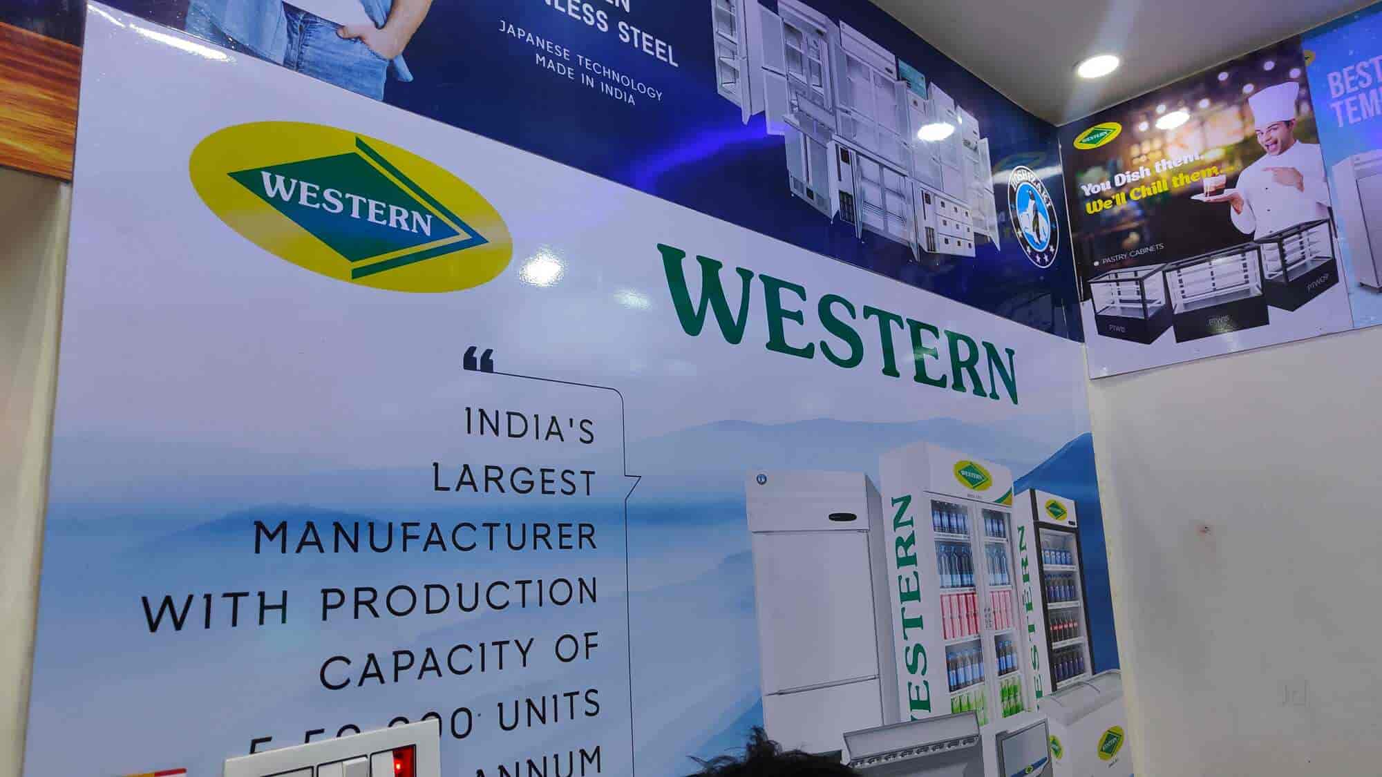 Top Elanpro Deep Freezer Dealers in Varanasi डीप फ्रीजर डीलर्स