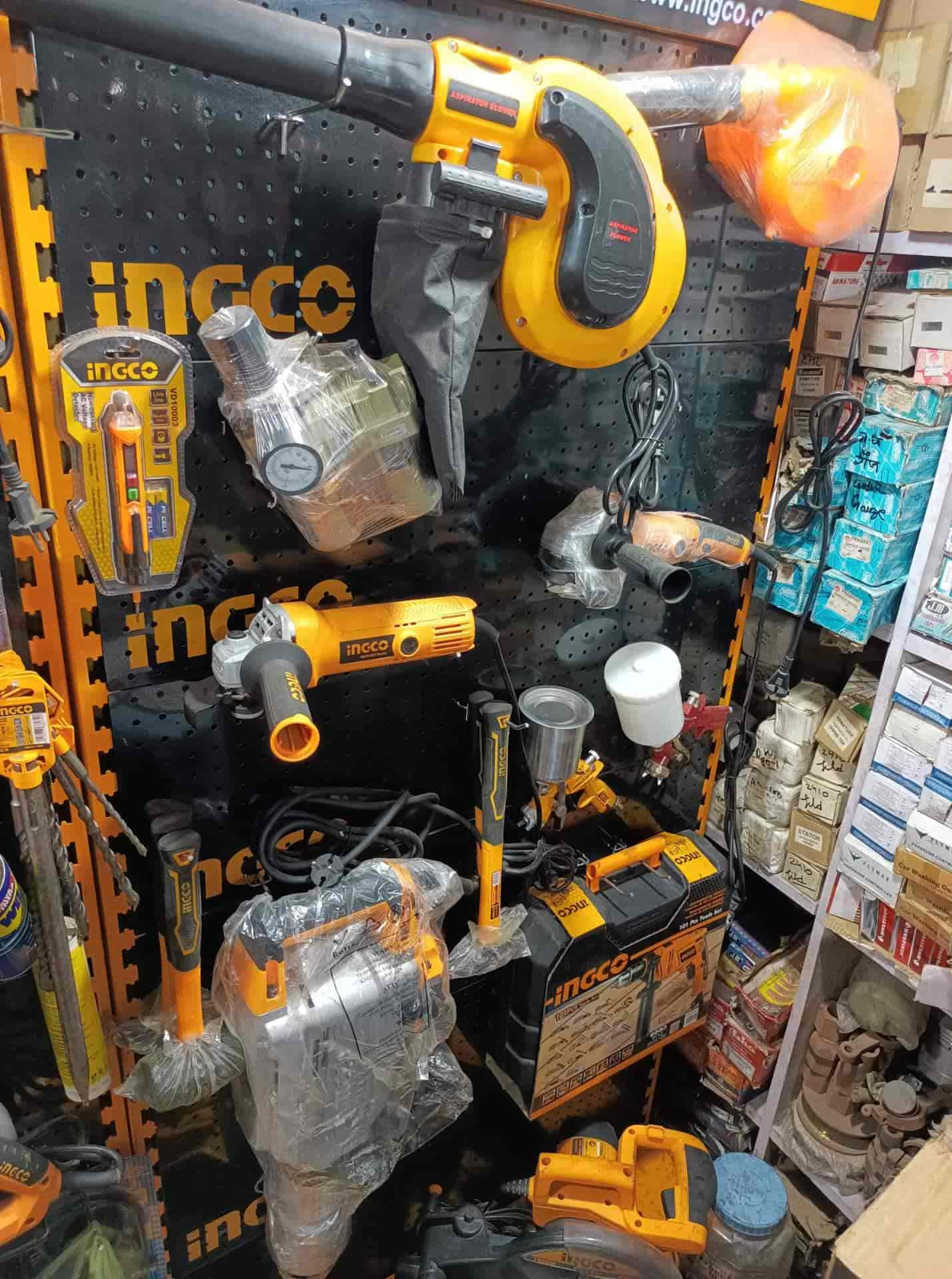 Top Second Hand Machine Tool Dealers in Patna सेकंड हैंड मशीन टूल