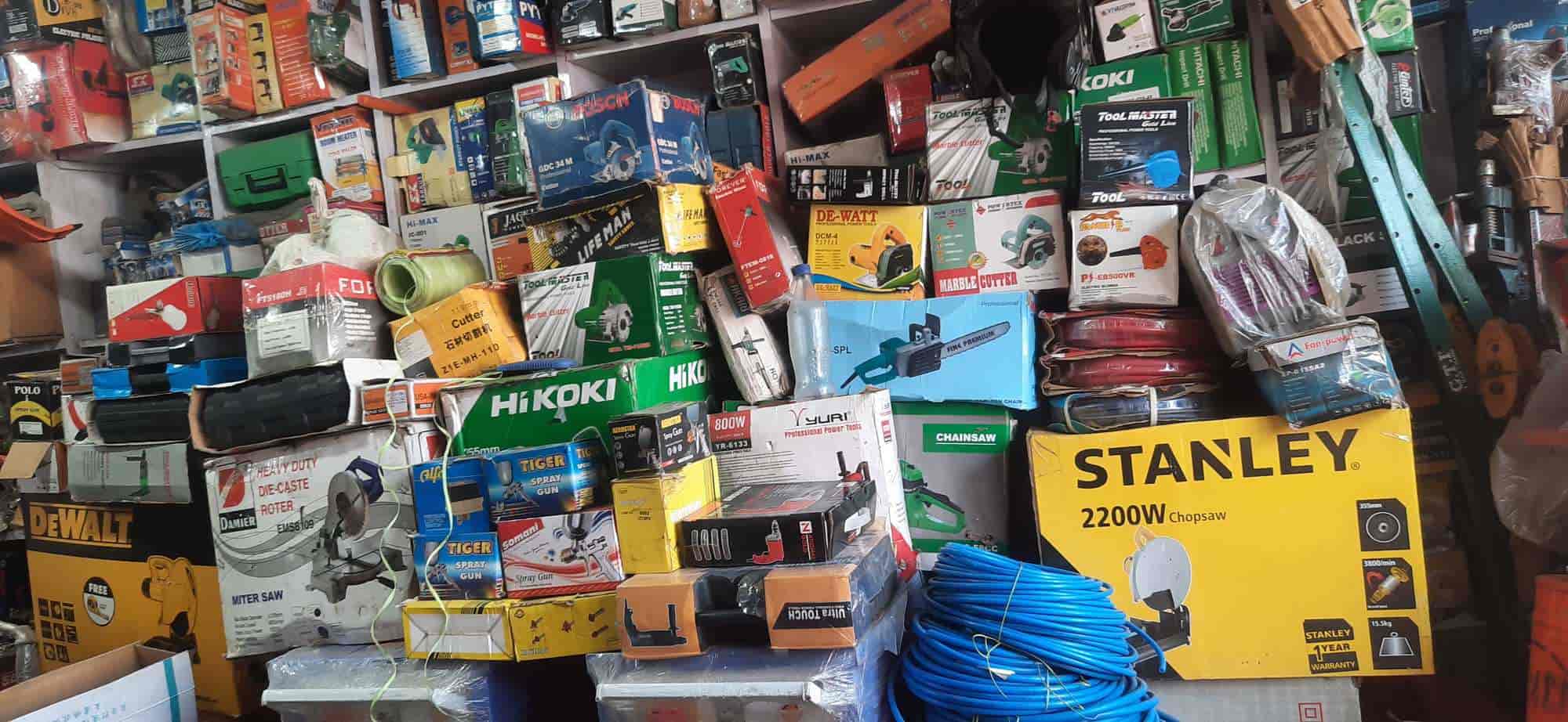 Top Second Hand Machine Tool Dealers in Patna सेकंड हैंड मशीन टूल डीलर्स, पटना Best Used