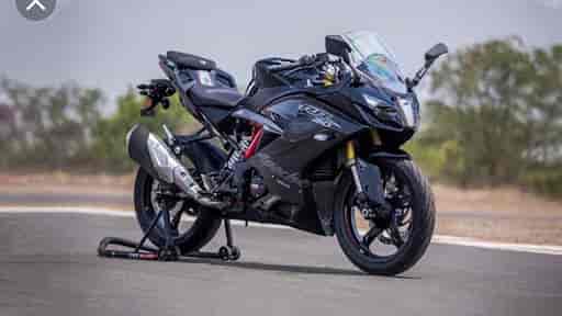 Top Motorcycle Dealers Tvs In Gorakhpur Best Tvs Bike Showroom Justdial