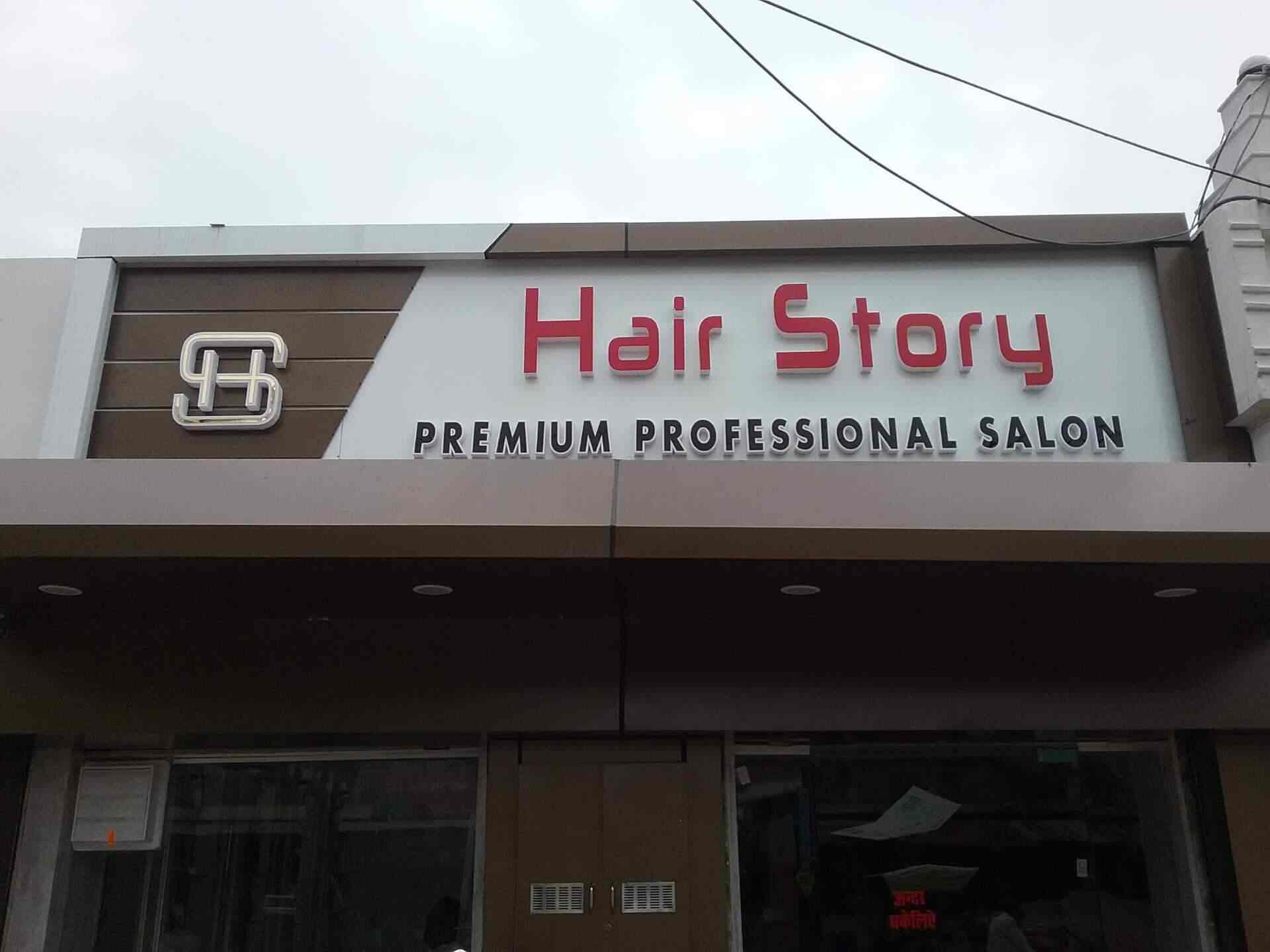 Top Hair Stylists In Rustampur Best Hair Salons Justdial