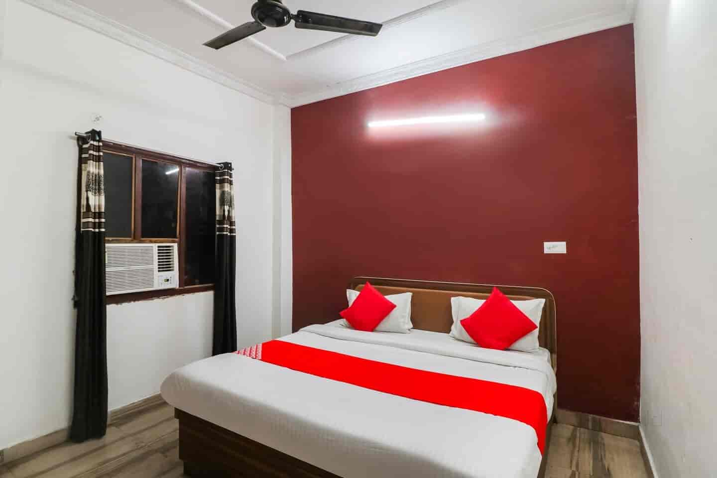 OYO Rooms in Padri Bazar, Gorakhpur - OYO Hotels Bookings - Justdial
