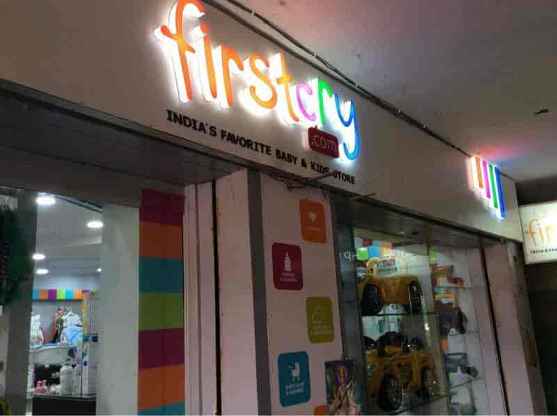 Firstcry Retail Store in Golghar Gorakhpur Best Toy Shops