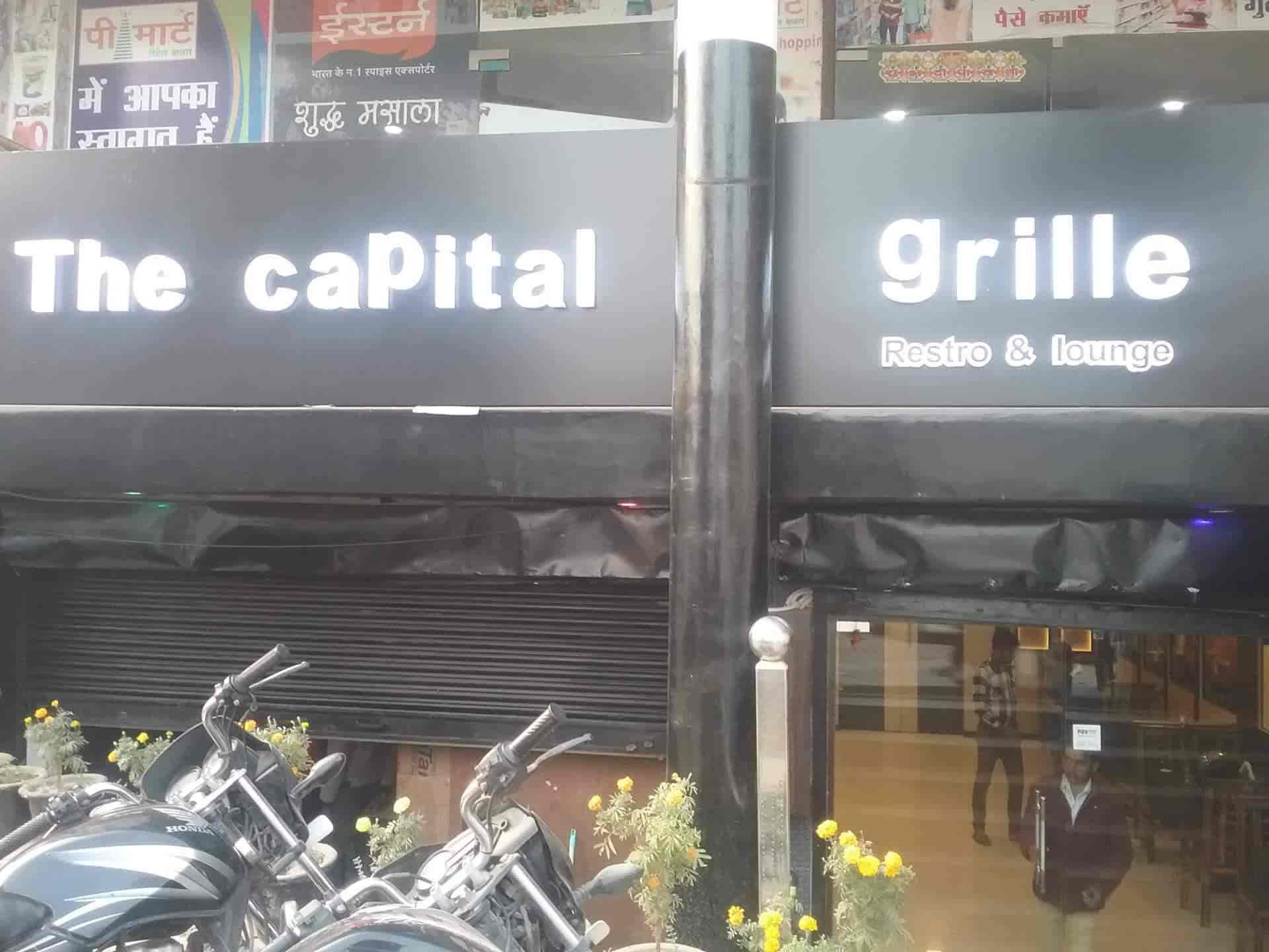 Capital grille near me hotsell