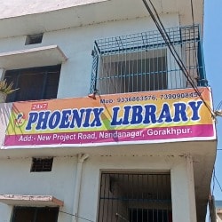 Phoenix Library 7
